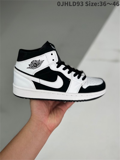 men air jordan 1 shoes 2022-12-11-544